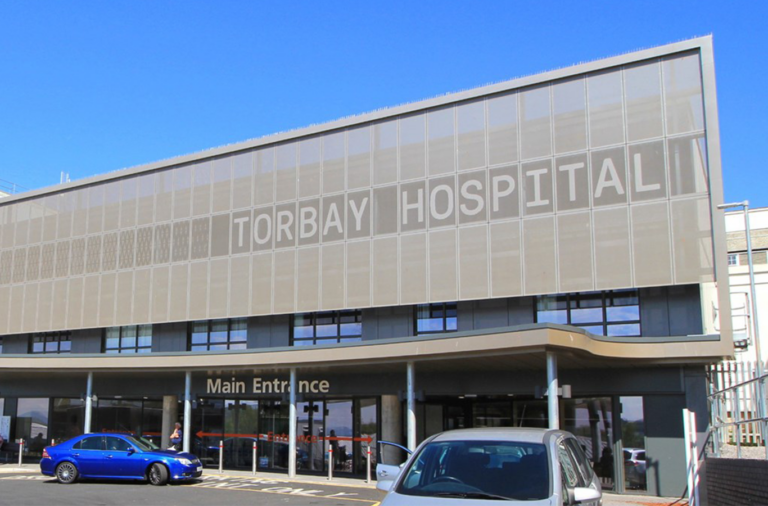 Torbay & Devon NHS Foundation Trust Akrivis